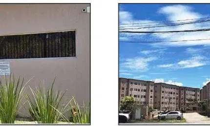 Oportunidade Única em RIO DE JANEIRO - RJ | Tipo: Apartamento | Negociação: Venda Direta Online  | Situação: Imóvel