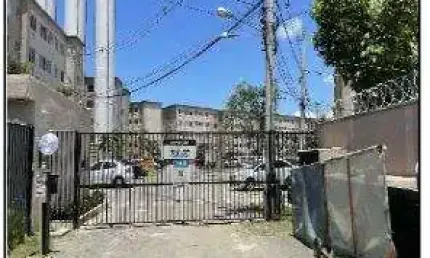 Oportunidade única em rio de janeiro - rj | tipo: apartamento | negociação: venda direta online  | situação: imóvel