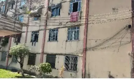 Oportunidade única em rio de janeiro - rj | tipo: apartamento | negociação: venda direta online  | situação: imóvel
