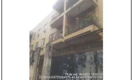 Oportunidade Única em RIO DE JANEIRO - RJ | Tipo: Apartamento | Negociação: Venda Online  | Situação: Imóvel