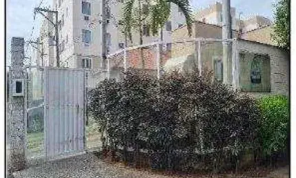 Oportunidade Única em DUQUE DE CAXIAS - RJ | Tipo: Apartamento | Negociação: Venda Direta Online  | Situação: Imóvel