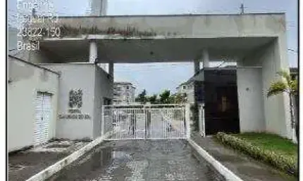 Oportunidade única em itaguai - rj | tipo: apartamento | negociação: venda online  | situação: imóvel