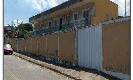 Oportunidade Única em ITAGUAI - RJ | Tipo: Apartamento | Negociação: Venda Direta Online  | Situação: Imóvel