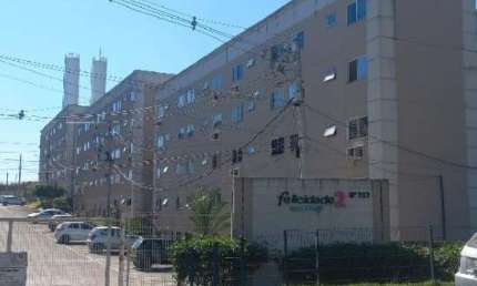 Oportunidade Única em QUEIMADOS - RJ | Tipo: Apartamento | Negociação: Venda Direta Online  | Situação: Imóvel