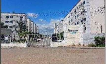 Oportunidade Única em QUEIMADOS - RJ | Tipo: Apartamento | Negociação: Venda Online  | Situação: Imóvel