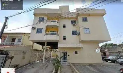 Oportunidade Única em NOVA IGUACU - RJ | Tipo: Apartamento | Negociação: Venda Online  | Situação: Imóvel