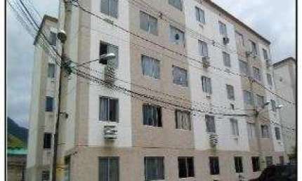 Oportunidade Única em NOVA IGUACU - RJ | Tipo: Apartamento | Negociação: Venda Direta Online  | Situação: Imóvel