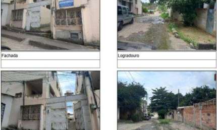 Oportunidade Única em SAO GONCALO - RJ | Tipo: Apartamento | Negociação: Venda Direta Online  | Situação: Imóvel