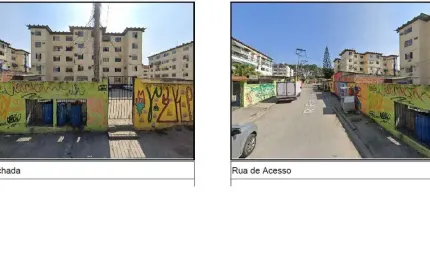 Oportunidade Única em SAO GONCALO - RJ | Tipo: Apartamento | Negociação: Venda Direta Online  | Situação: Imóvel