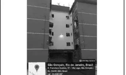 Oportunidade Única em SAO GONCALO - RJ | Tipo: Apartamento | Negociação: Venda Direta Online  | Situação: Imóvel