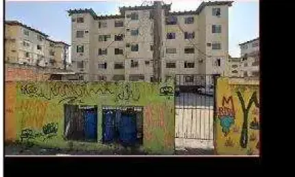 Oportunidade Única em SAO GONCALO - RJ | Tipo: Apartamento | Negociação: Venda Direta Online  | Situação: Imóvel