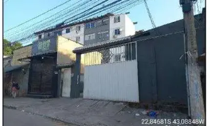 Oportunidade Única em SAO GONCALO - RJ | Tipo: Apartamento | Negociação: Venda Direta Online  | Situação: Imóvel