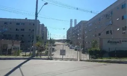 Oportunidade Única em QUEIMADOS - RJ | Tipo: Apartamento | Negociação: Venda Direta Online  | Situação: Imóvel