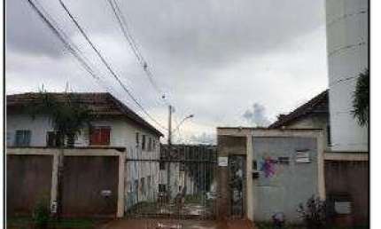 Oportunidade Única em CIDADE OCIDENTAL - GO | Tipo: Apartamento | Negociação: Venda Online  | Situação: Imóvel