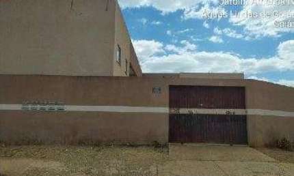 Oportunidade Única em AGUAS LINDAS DE GOIAS - GO | Tipo: Apartamento | Negociação: Venda Direta Online  | Situação: Imóvel