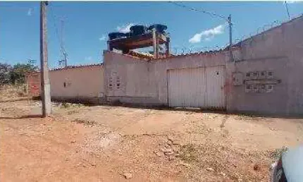 Oportunidade Única em PLANALTINA - GO | Tipo: Apartamento | Negociação: Venda Direta Online  | Situação: Imóvel