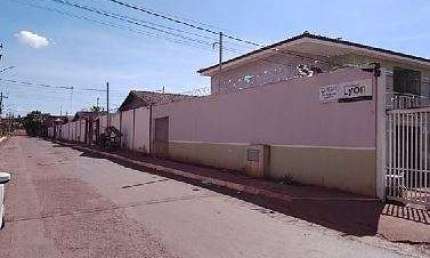 Oportunidade Única em VALPARAISO DE GOIAS - GO | Tipo: Apartamento | Negociação: Venda Online  | Situação: Imóvel
