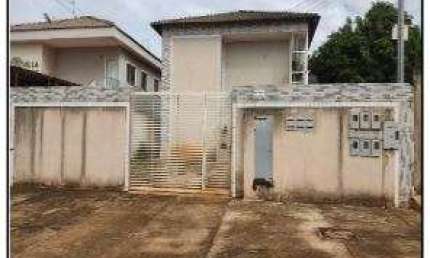 Oportunidade Única em CIDADE OCIDENTAL - GO | Tipo: Apartamento | Negociação: Venda Online  | Situação: Imóvel
