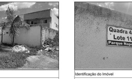 Oportunidade Única em CIDADE OCIDENTAL - GO | Tipo: Apartamento | Negociação: Venda Direta Online  | Situação: Imóvel