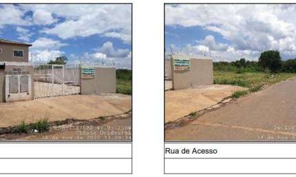 Oportunidade Única em CIDADE OCIDENTAL - GO | Tipo: Apartamento | Negociação: Venda Online  | Situação: Imóvel