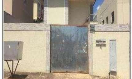 Oportunidade Única em CIDADE OCIDENTAL - GO | Tipo: Apartamento | Negociação: Venda Online  | Situação: Imóvel