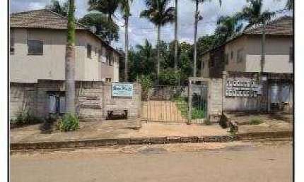 Oportunidade Única em CIDADE OCIDENTAL - GO | Tipo: Apartamento | Negociação: Venda Direta Online  | Situação: Imóvel