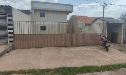 Oportunidade Única em VALPARAISO DE GOIAS - GO | Tipo: Apartamento | Negociação: Venda Online  | Situação: Imóvel