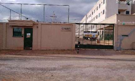 Oportunidade Única em PLANALTINA - GO | Tipo: Apartamento | Negociação: Venda Direta Online  | Situação: Imóvel