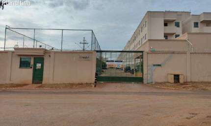 Oportunidade Única em PLANALTINA - GO | Tipo: Apartamento | Negociação: Venda Direta Online  | Situação: Imóvel