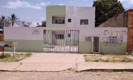 Oportunidade Única em CIDADE OCIDENTAL - GO | Tipo: Apartamento | Negociação: Venda Direta Online  | Situação: Imóvel