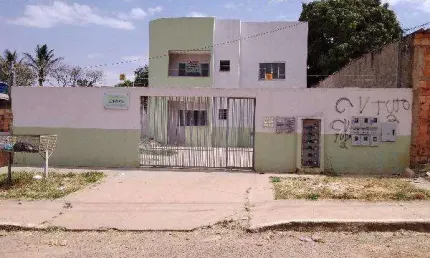 Oportunidade Única em CIDADE OCIDENTAL - GO | Tipo: Apartamento | Negociação: Venda Online  | Situação: Imóvel