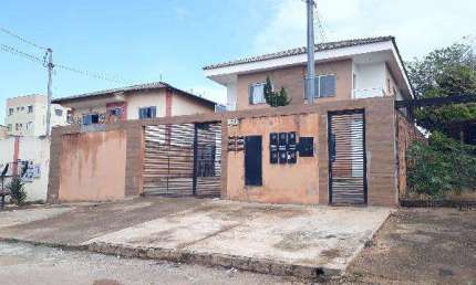 Oportunidade Única em CIDADE OCIDENTAL - GO | Tipo: Apartamento | Negociação: Venda Direta Online  | Situação: Imóvel