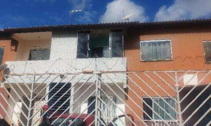 Oportunidade Única em CIDADE OCIDENTAL - GO | Tipo: Apartamento | Negociação: Venda Online  | Situação: Imóvel