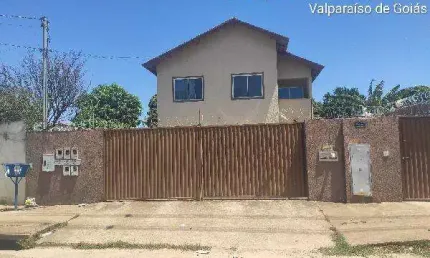Oportunidade Única em VALPARAISO DE GOIAS - GO | Tipo: Apartamento | Negociação: Venda Direta Online  | Situação: Imóvel