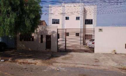 Oportunidade Única em CIDADE OCIDENTAL - GO | Tipo: Apartamento | Negociação: Venda Direta Online  | Situação: Imóvel