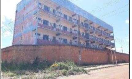 Oportunidade Única em AGUAS LINDAS DE GOIAS - GO | Tipo: Apartamento | Negociação: Venda Direta Online  | Situação: Imóvel