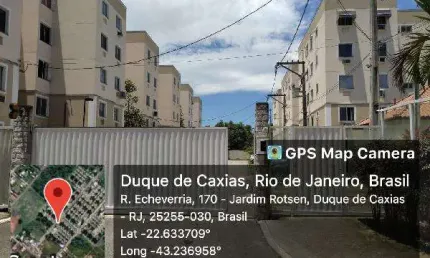 Oportunidade única em duque de caxias - rj | tipo: apartamento | negociação: venda direta online  | situação: imóvel