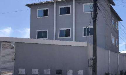 Oportunidade Única em LUZIANIA - GO | Tipo: Apartamento | Negociação: Venda Direta Online  | Situação: Imóvel