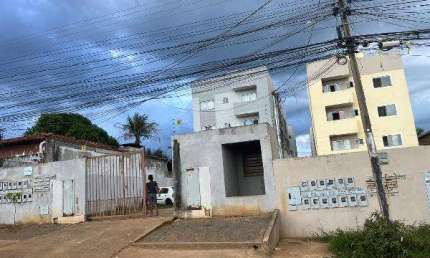 Oportunidade Única em CIDADE OCIDENTAL - GO | Tipo: Apartamento | Negociação: Venda Direta Online  | Situação: Imóvel