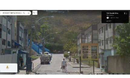Oportunidade Única em RIO DE JANEIRO - RJ | Tipo: Apartamento | Negociação: Venda Direta Online  | Situação: Imóvel