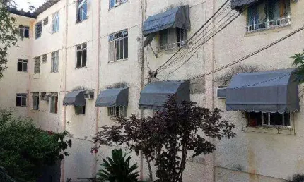 Oportunidade Única em RIO DE JANEIRO - RJ | Tipo: Apartamento | Negociação: Venda Online  | Situação: Imóvel