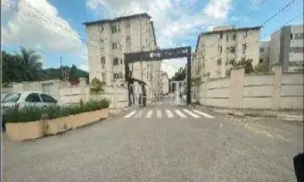 Oportunidade Única em RIO DE JANEIRO - RJ | Tipo: Apartamento | Negociação: Venda Direta Online  | Situação: Imóvel