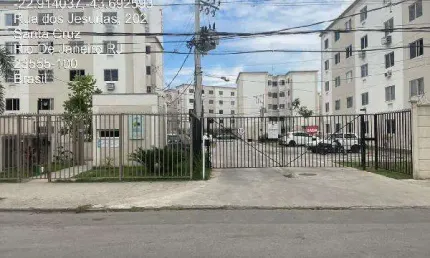 Oportunidade Única em RIO DE JANEIRO - RJ | Tipo: Apartamento | Negociação: Venda Direta Online  | Situação: Imóvel