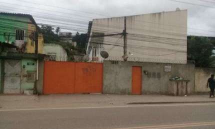 Oportunidade Única em BELFORD ROXO - RJ | Tipo: Apartamento | Negociação: Venda Online  | Situação: Imóvel