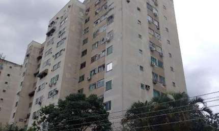 Oportunidade Única em NOVA IGUACU - RJ | Tipo: Apartamento | Negociação: Venda Online  | Situação: Imóvel