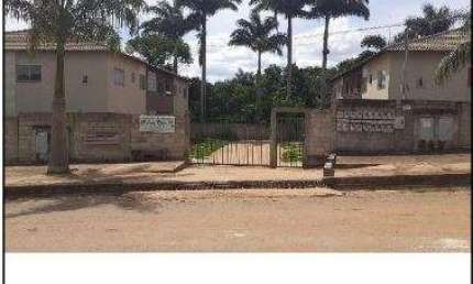 Oportunidade Única em CIDADE OCIDENTAL - GO | Tipo: Apartamento | Negociação: Venda Direta Online  | Situação: Imóvel