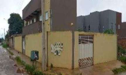 Oportunidade Única em AGUAS LINDAS DE GOIAS - GO | Tipo: Apartamento | Negociação: Venda Direta Online  | Situação: Imóvel