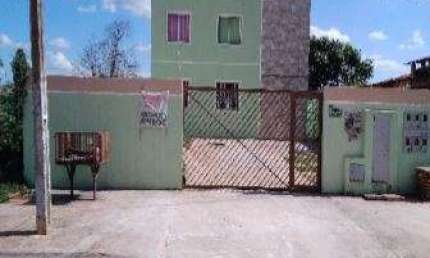 Oportunidade Única em CIDADE OCIDENTAL - GO | Tipo: Apartamento | Negociação: Venda Direta Online  | Situação: Imóvel