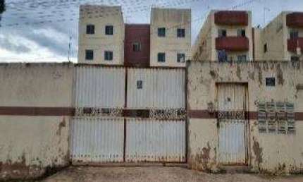 Oportunidade Única em AGUAS LINDAS DE GOIAS - GO | Tipo: Apartamento | Negociação: Venda Direta Online  | Situação: Imóvel