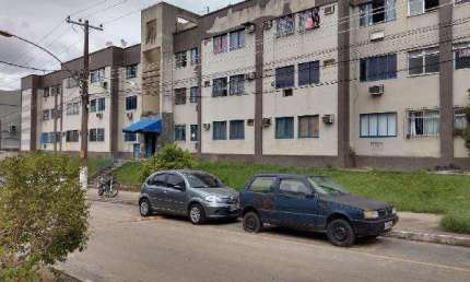 Oportunidade Única em RIO DE JANEIRO - RJ | Tipo: Apartamento | Negociação: Venda Direta Online  | Situação: Imóvel